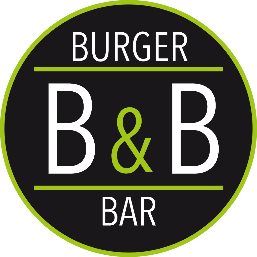 Burger Bar Logo