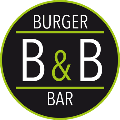 B&B Burger Bar Logo